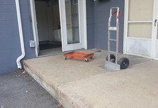 Freight Dock