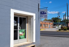 Storefront