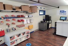 Shipping Supplies