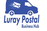 Luray Postal Business Hub, Luray VA